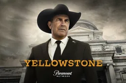 Yellowstone: Een korte navigatie door het moderne Wilde Westen