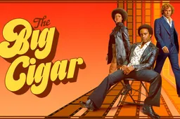 the big cigar 2