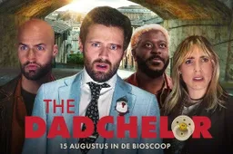 the dadchelor
