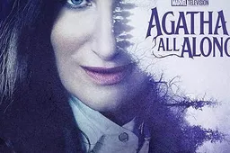 agatha all along 2024