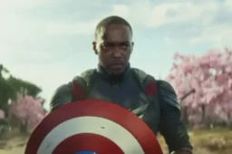 captain america brave new world