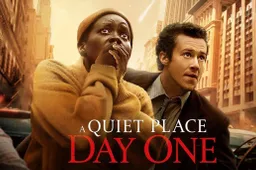 a quiet place day one