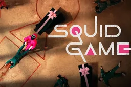 squid game s2