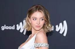 sydney sweeney at the 35th annual glaad media awards held news photo 1720445132