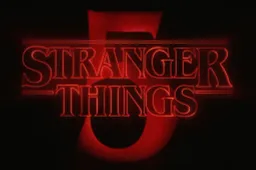 stranger things 5