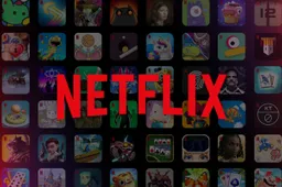 netflix games