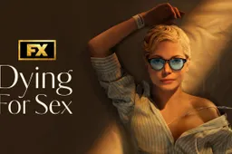 dying for sex