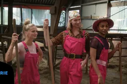 hakken over de sloot