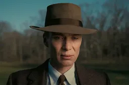 oppenheimer