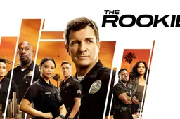 the rookie season 6