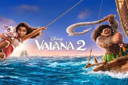 vaiana 2