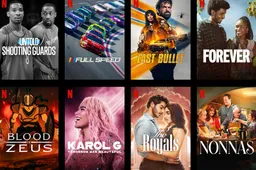 netflix mei 2025