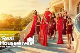 the real housewives van het zuiden