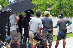 behind the scenes of vdo production or video shoot 2025 03 08 04 35 07 utc