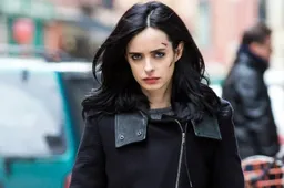marvel jessica jones krysten ritter