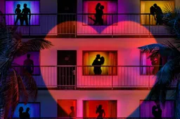 sneaky links dating after dark
