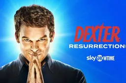 dexter resurrection