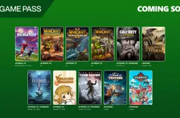game pass juni deel 2