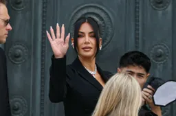 kim kardashian diamond heist