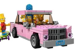 lego the simpsons 5