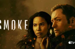 smoke