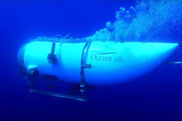 titan the oceangate disaster