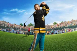 Happy Gilmore 2 2025