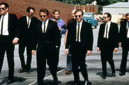 shone reservoir dogs