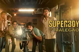 superboys of malegaon