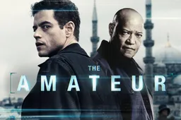 The amateur 2025