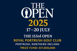 The Open 153