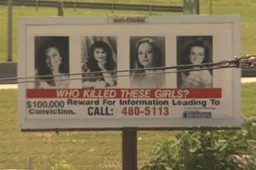 The Yogurt Shop Murders