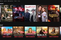 Videoland 08-25