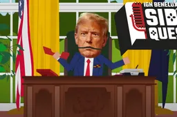 SQ-trump
