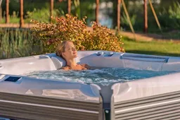 elite wellness sfeerfoto buitenkant