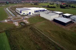 2016 10 15 bedrijventerrein de flier 2