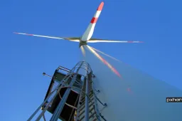 2022 10 05 kleine windmolen