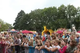standaard hoevelaken dorpsdag hoevelaken