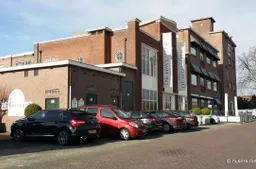 standaard nijkerk havenaer 2