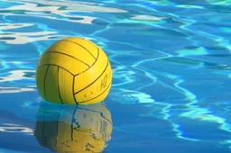 waterpolo