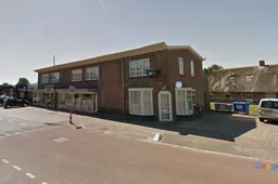 2022 04 25 albert heijn brandhof