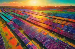 2024 10 16 zonnepanelen zonne energie energietransitie