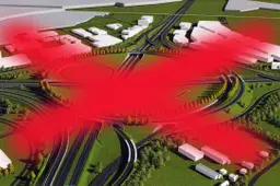 2024 11 18 geen reconstructie knooppunt hoevelaken 1