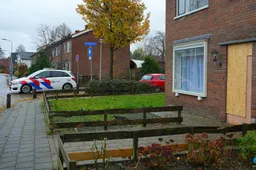 2024 11 27 explosie isac sweerstraat