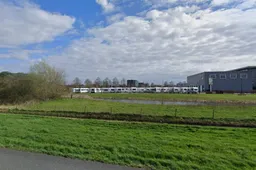 2025 01 30 geluidsoverlast geluidswal