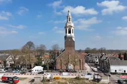 2025 03 28 wonen bij de toren