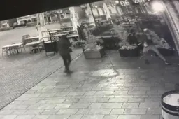 2025 05 09 vernieling