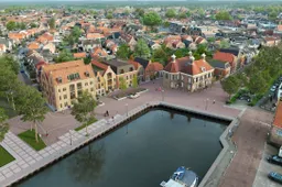 2025 05 15 de bunte stadshaven fase 1 nijkerk shot 1