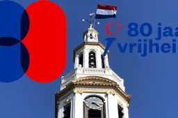 2025 05 15 toren met vlag 80
