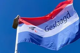 2025-07-10 geslaagd